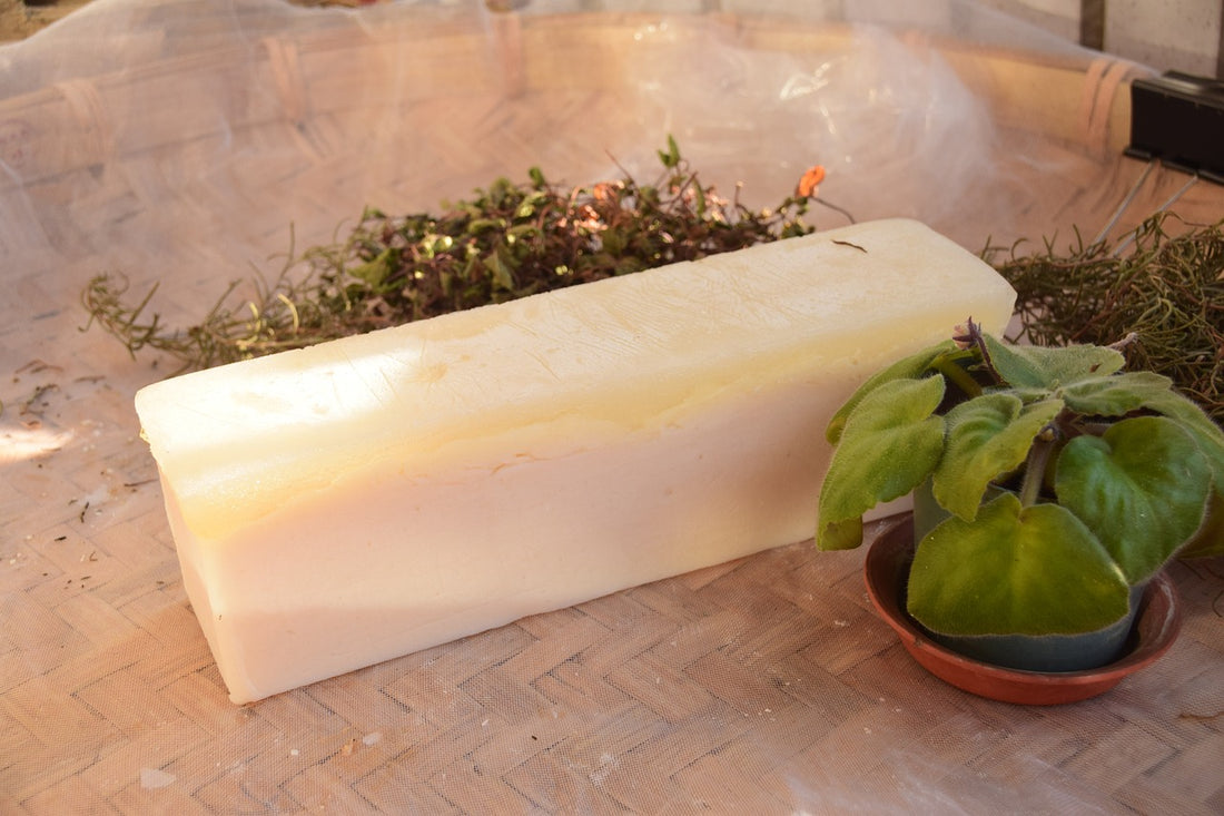 Which is Better: Bar Soap or Body Wash?