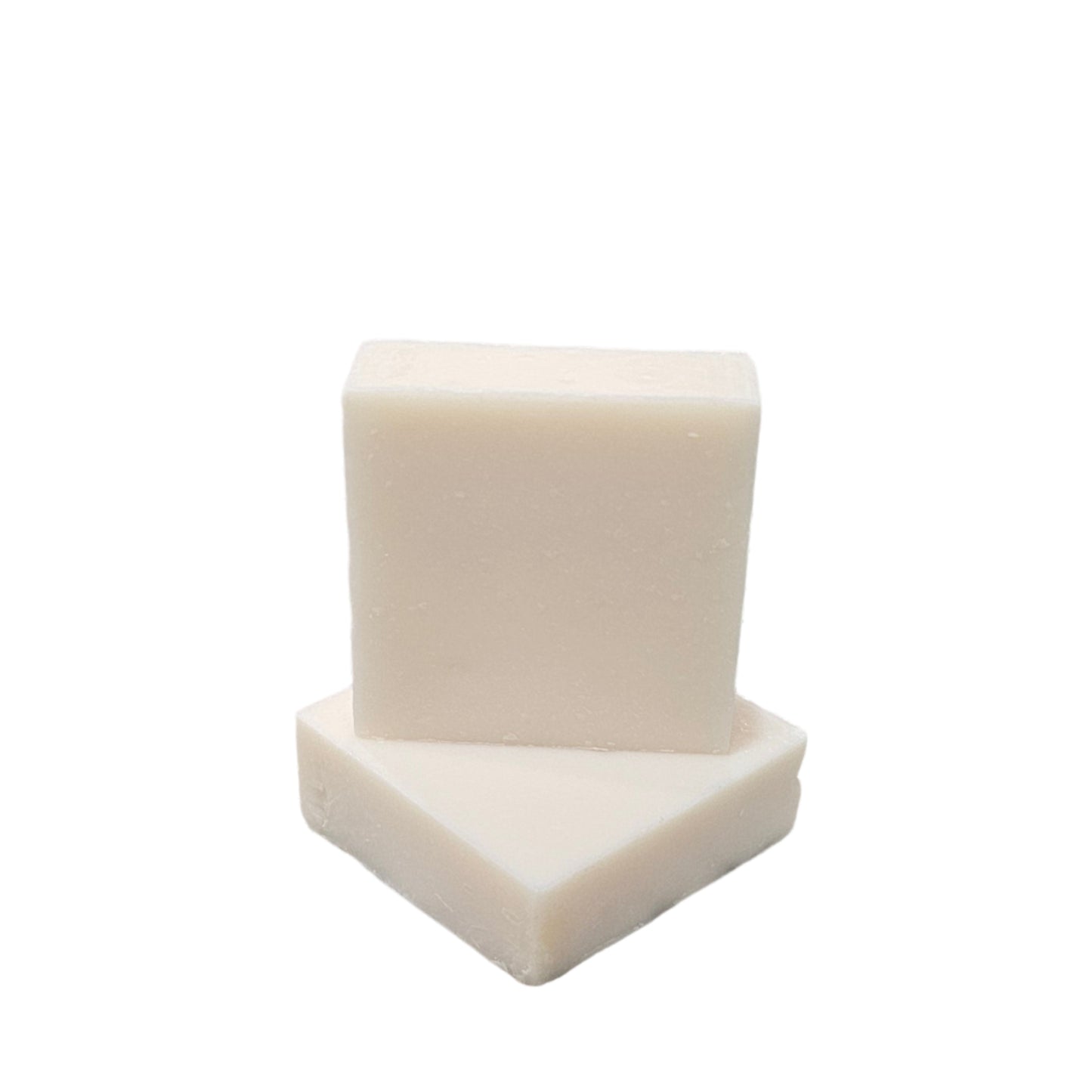 Unscented Handmade Soap