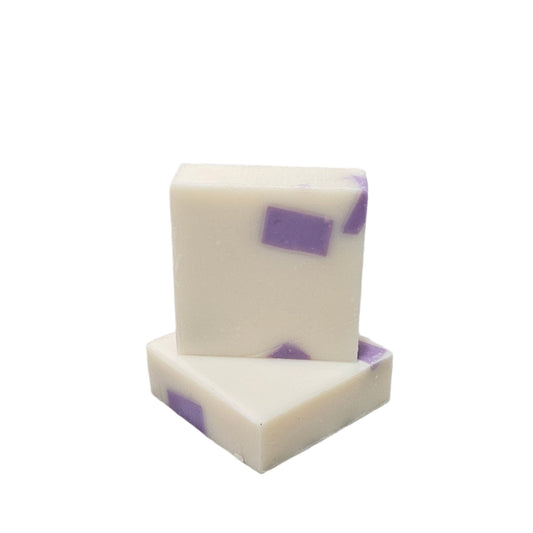 Black Raspberry Vanilla Soap
