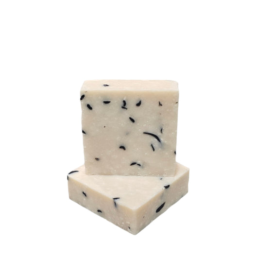 Cedarwood Tea Tree Soap