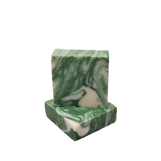 Cucumber Melon Soap