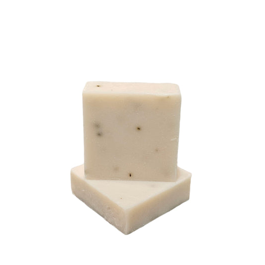 Eucalyptus Aloe Soap