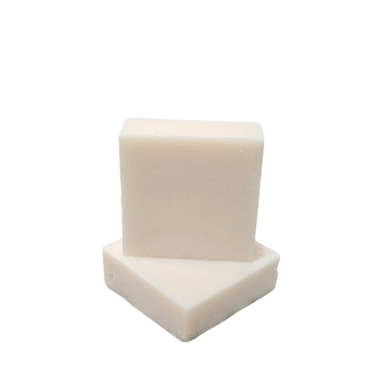 Unscented Handmade Soap
